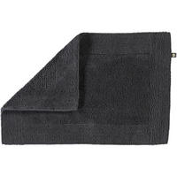 BADTEPPICHE PRESTIGE ZINN - 02 - Grau, Textil (45/60cm) - Rhomtuft
