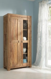 VITRINE YOGA - Carryhome