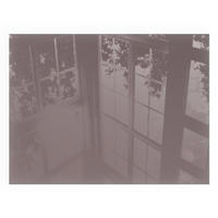 GLASPLATTE für Kamin 80x60 cm - Pink, Glas (80/60/0.4cm) - TULUP