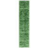 LUXUS DESIGNER TEPPICH LÄUFER ROMA - Grün, Textil (90/160cm) - Pergamon
