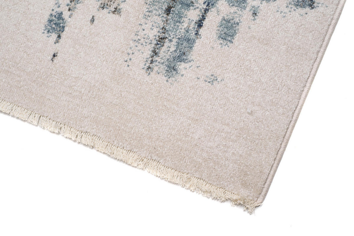 TEPPICH RIVIOLI Beige 200/305 cm - Beige, Textil (200/305cm) - Tapiso
