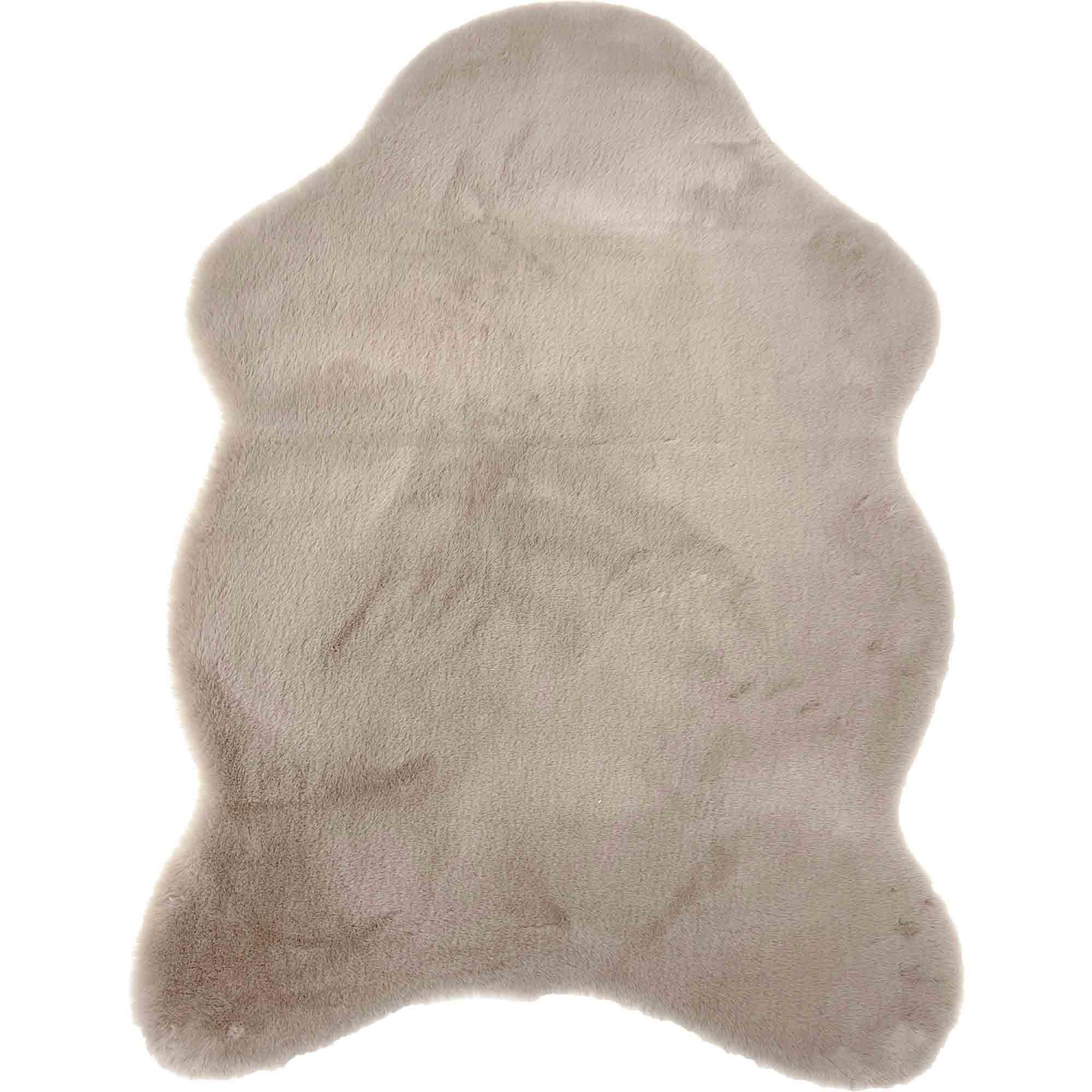Astra Dekofell Beige 55x80 cm