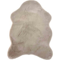 DEKOFELL ELDA - Beige, Textil (55/80cm) - Astra