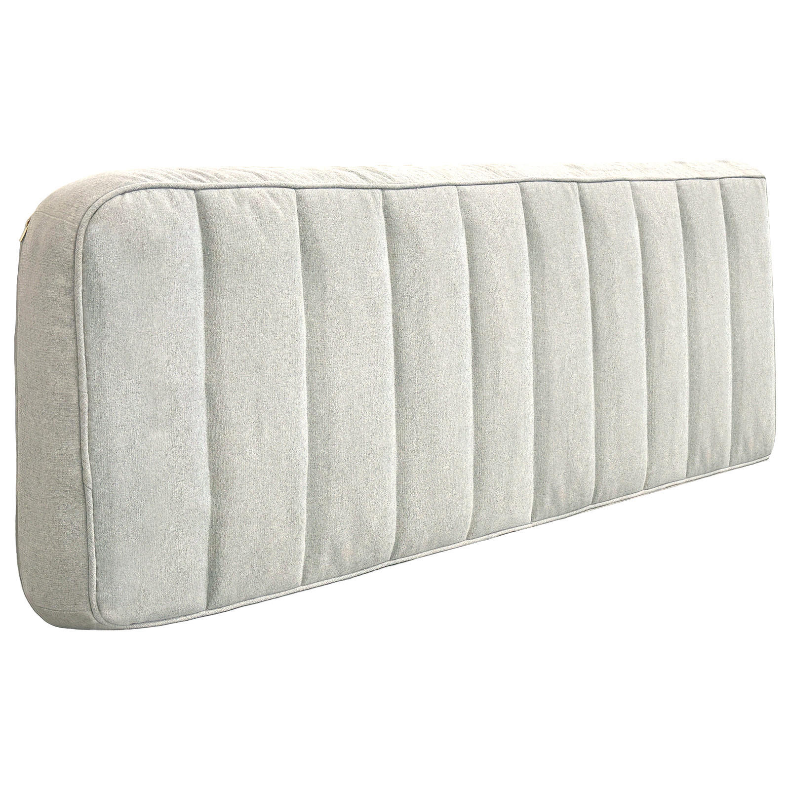 KOPFTEIL Kaschmir-Leinen-Mischgewebe 60*140cm - Beige, Textil (10/60/140cm) - Vercart