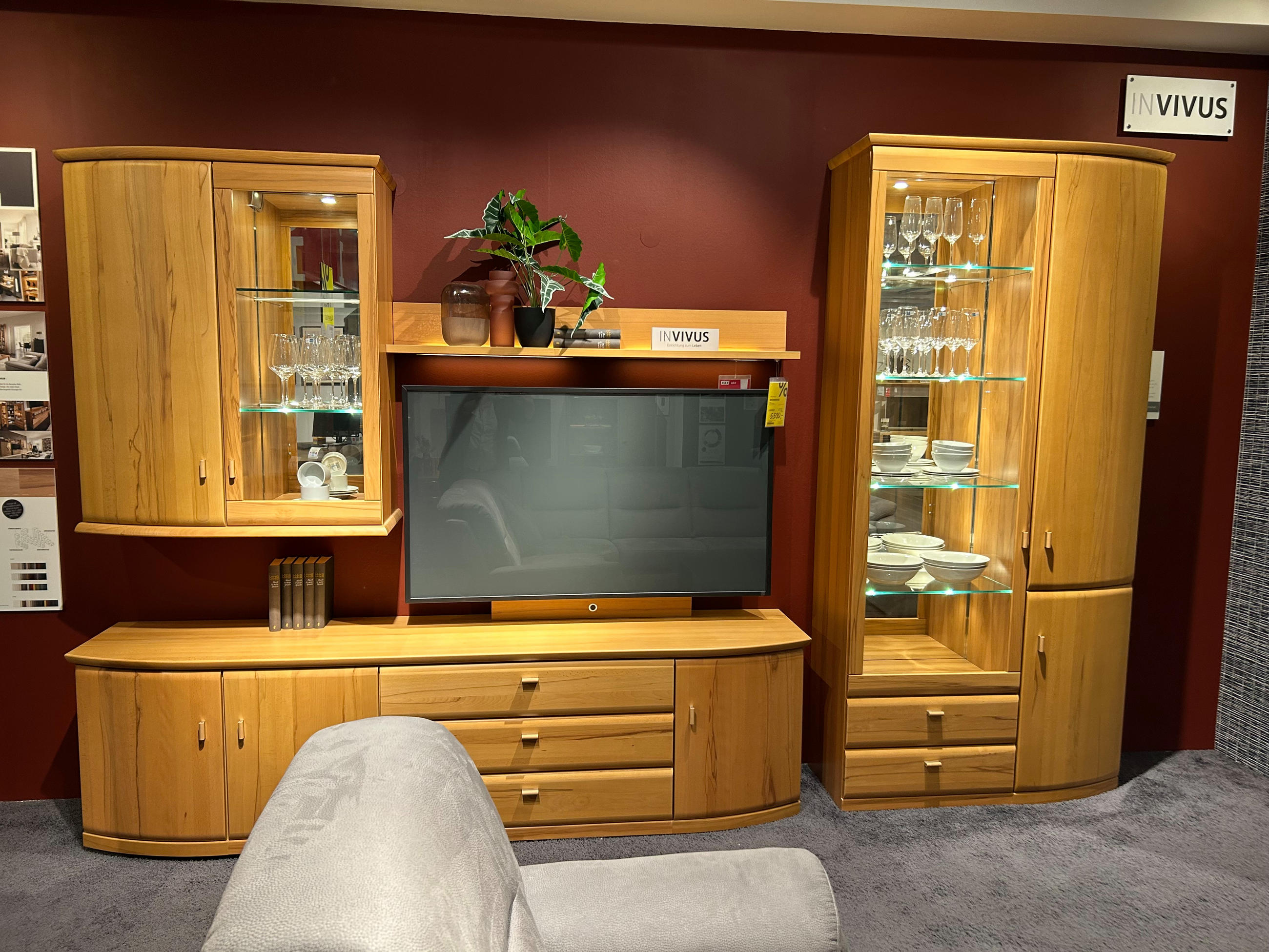 WOHNAND IOWA - Invivus