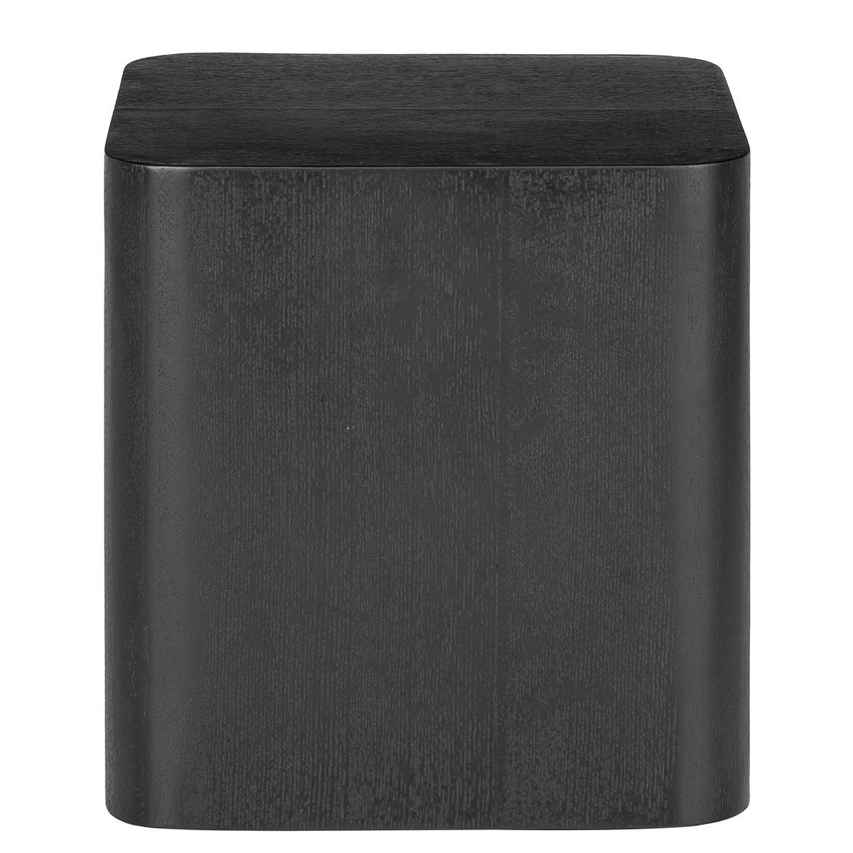 BEISTELLTISCH - 2er-Set - Esche - Eschefarben, Holzwerkstoff (40/40/38cm) - home24