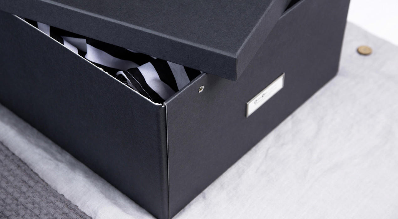 Aufbewahrungsboxen entdecken