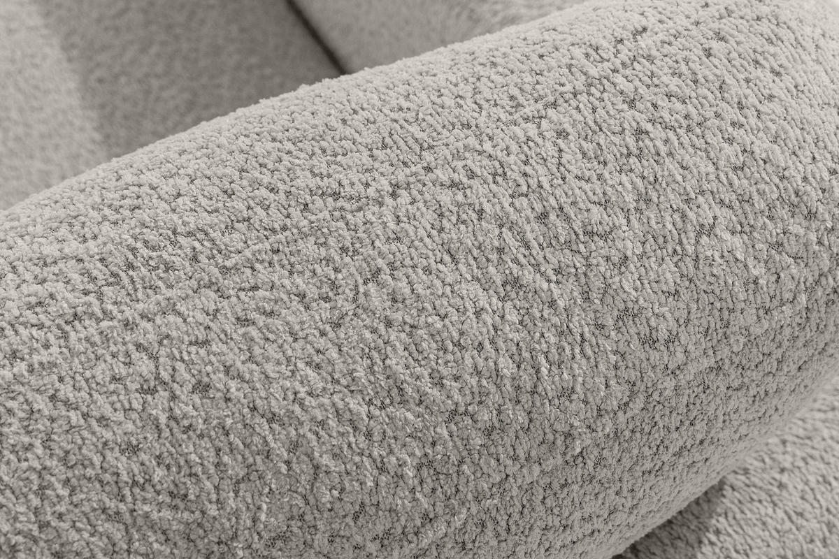 2-SITZER SOFA ZUCCO, Braun - Braun, Holz/Holzwerkstoff (212/85/100cm) - KONSIMO®
