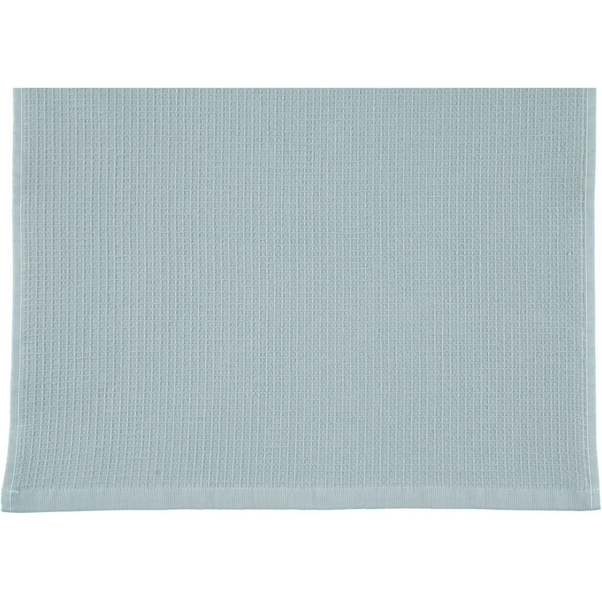 HANDTÜCHER FACE & BODY AQUAMARIN - 400 - Blau, Textil (30/50cm) - Rhomtuft