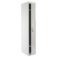 SPIND METALL NACH ASR A4.1 Grau - Grau, Metall (30/180/50cm) - MCW