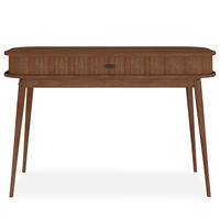 KINDERGARDEROBE DANILO - Naturfarben, Holz (82/115/50cm) - IDIMEX