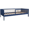 KINDERBETT Adam Dunkelblau 190/90 cm - Blau, Holz - Happy Garden