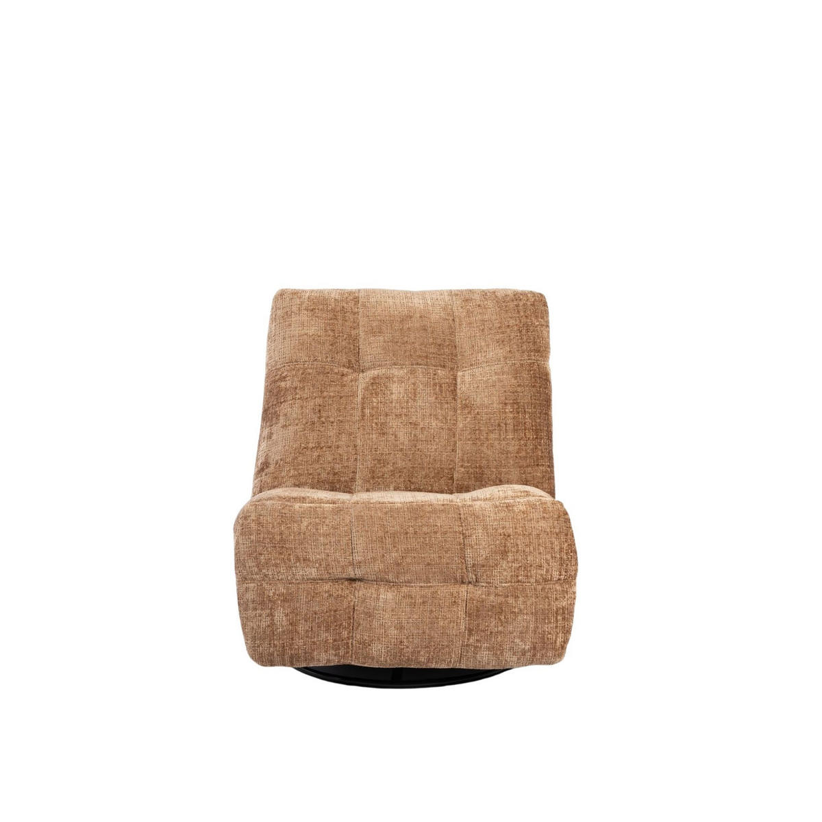 SESSEL Braun 150/78/90 cm - Braun, Textil (78/90/150cm) - Starfurn