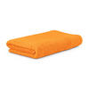 DUSCHTUCH NEW CLASSIC - Orange, Textil (67/140cm) - MÖVE