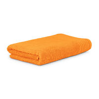 DUSCHTUCH NEW CLASSIC - Orange, Textil (67/140cm) - MÖVE