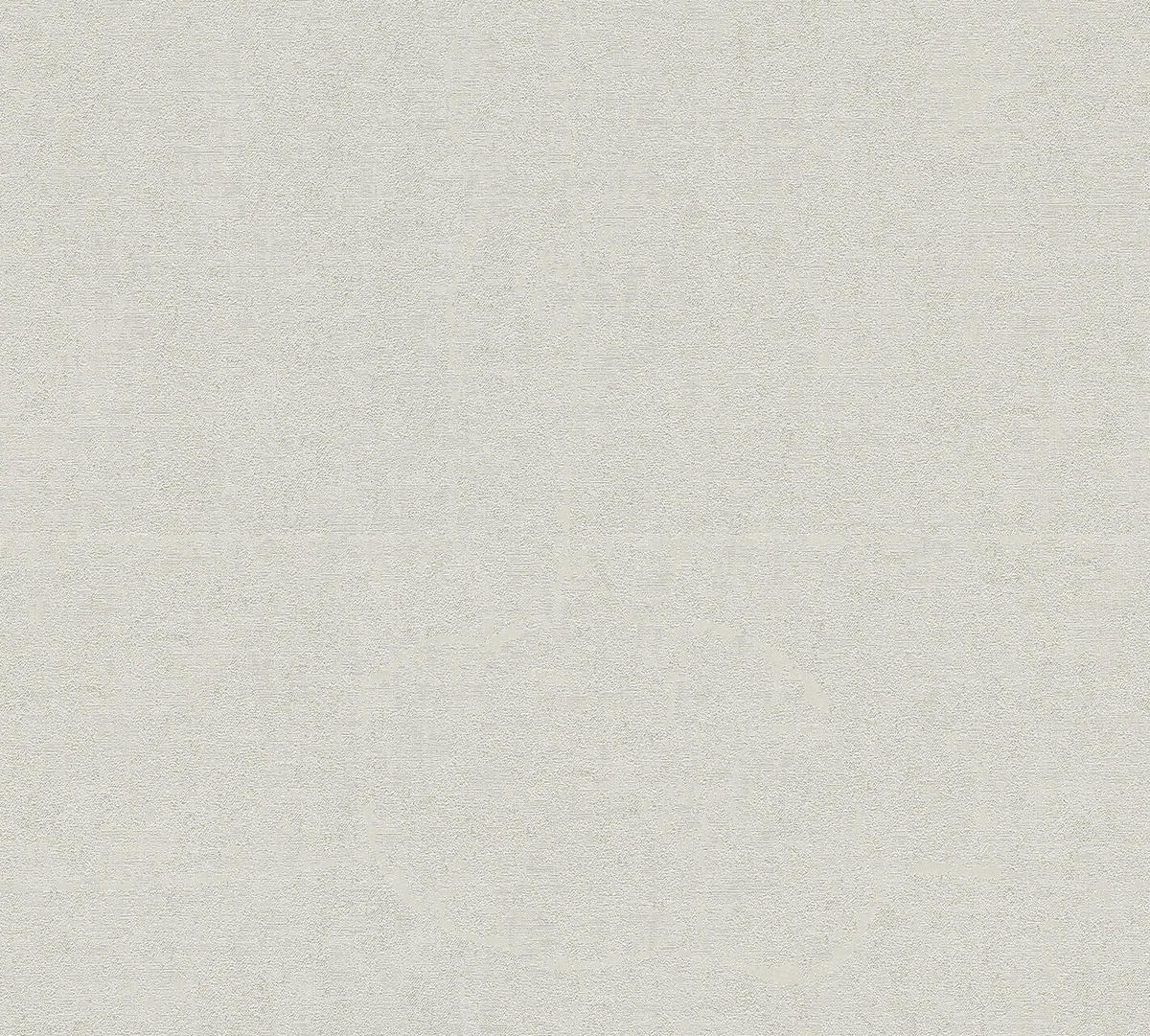 VLIESTAPETE 70/1005 cm - Grau, Textil (70/1cm) - KUNSTLOFT