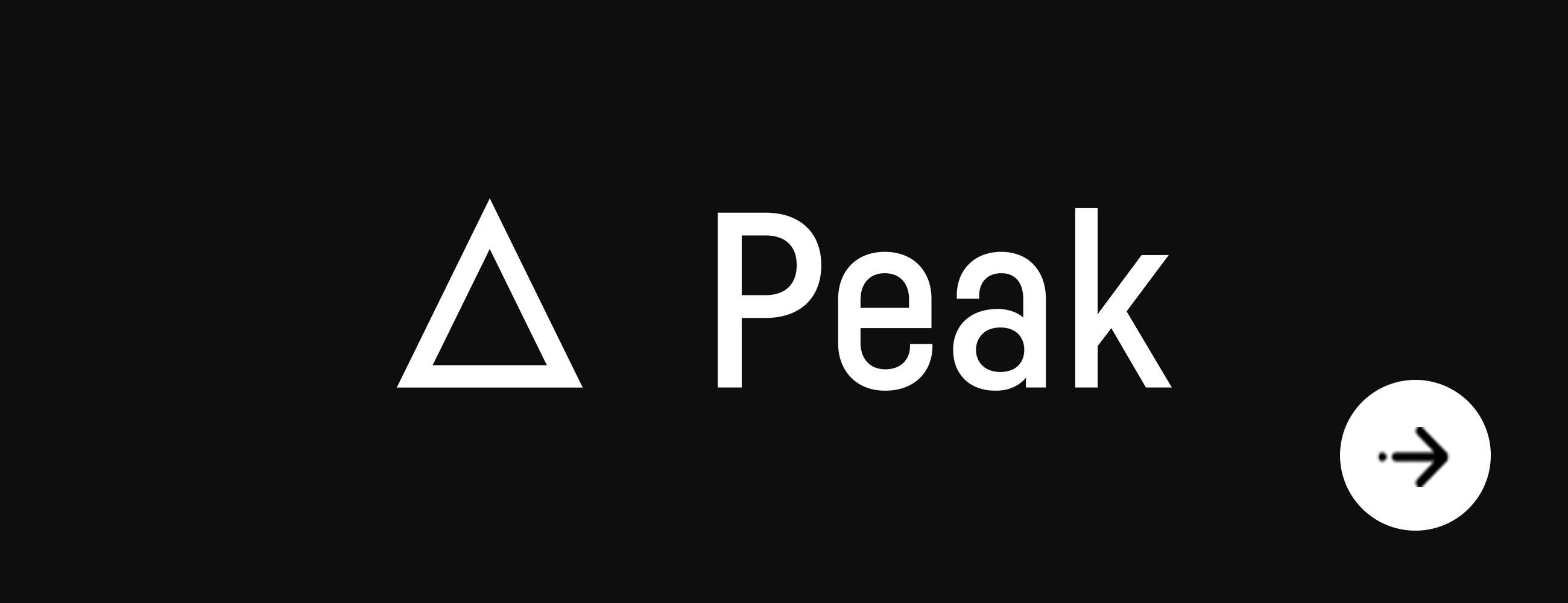 LIEBHERR-Serie PEAK