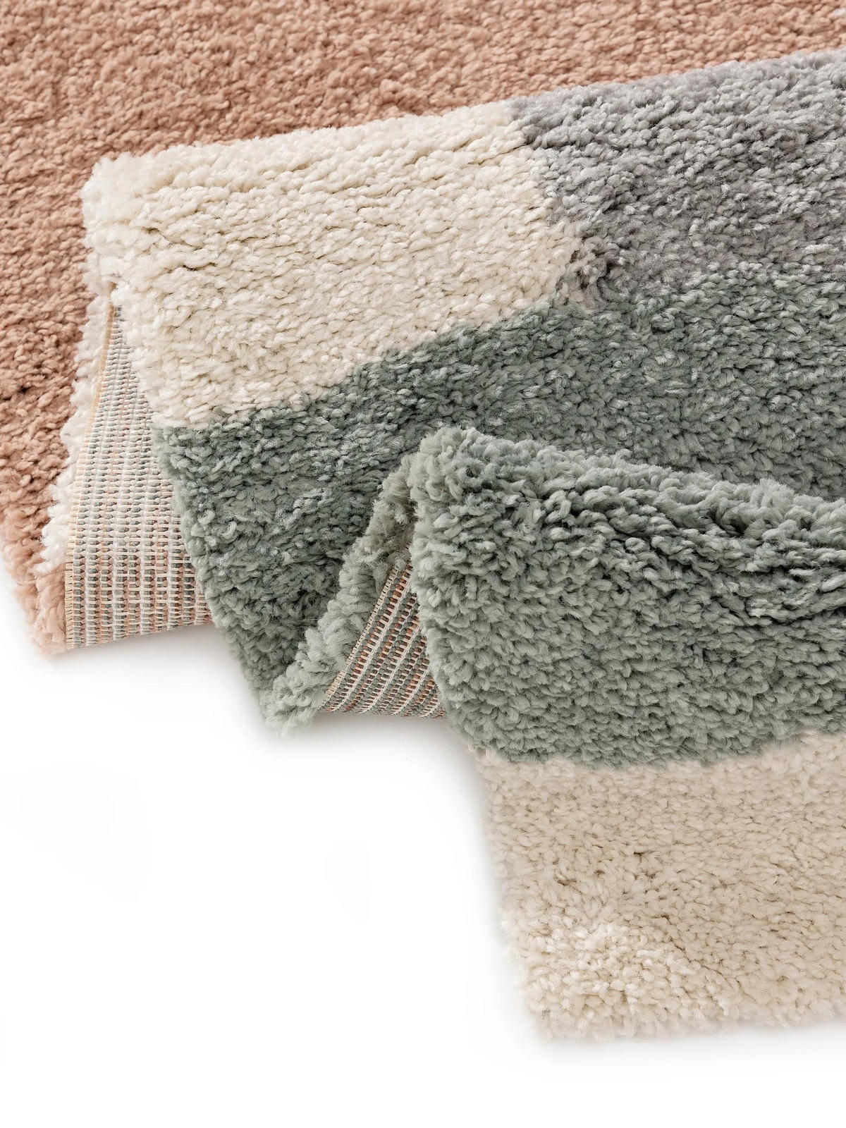 KINDERTEPPICH Gobi Multicolor 200x290 cm - Multicolor, Textil (200/290cm) - Lytte