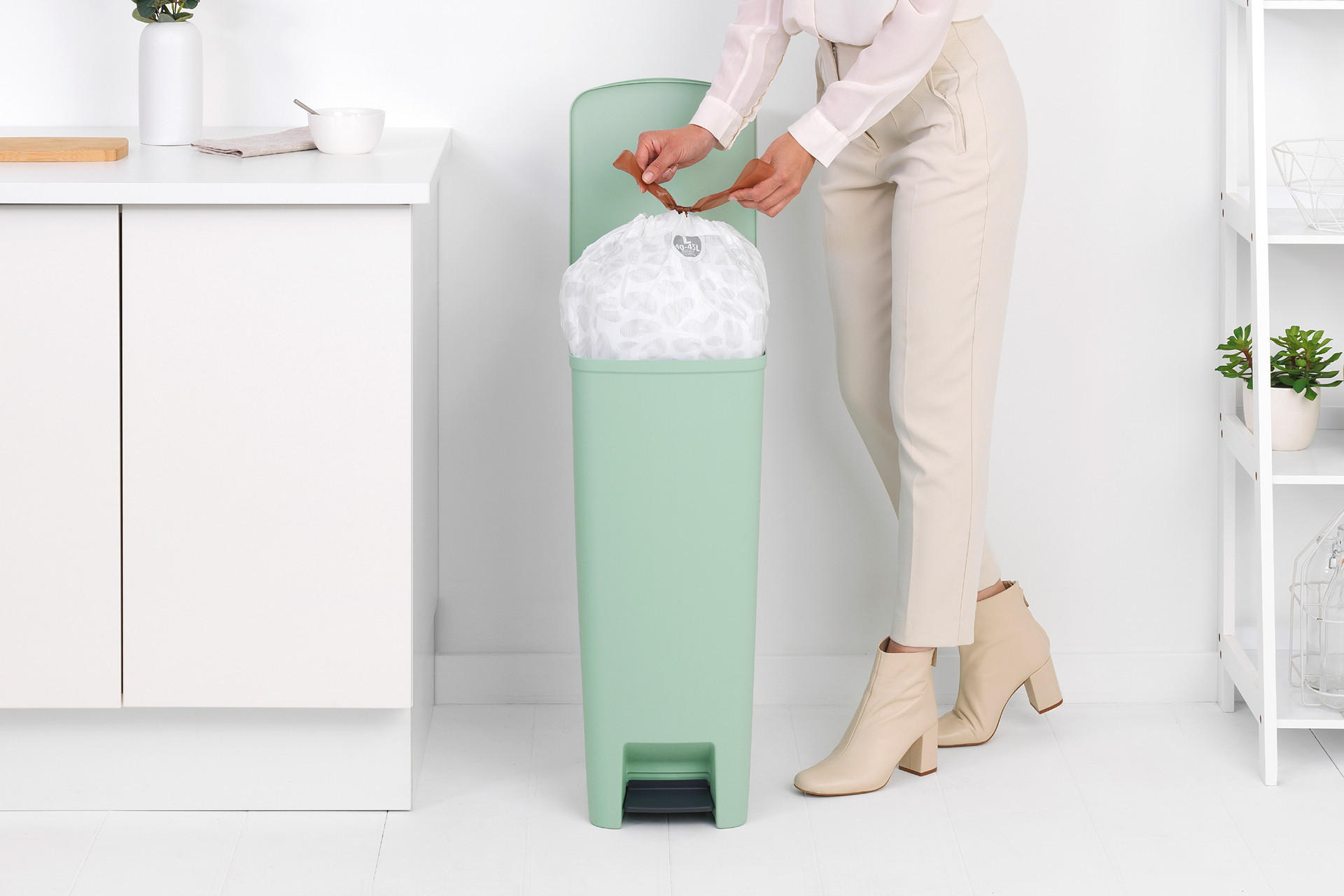 Brabantia márka látványkép