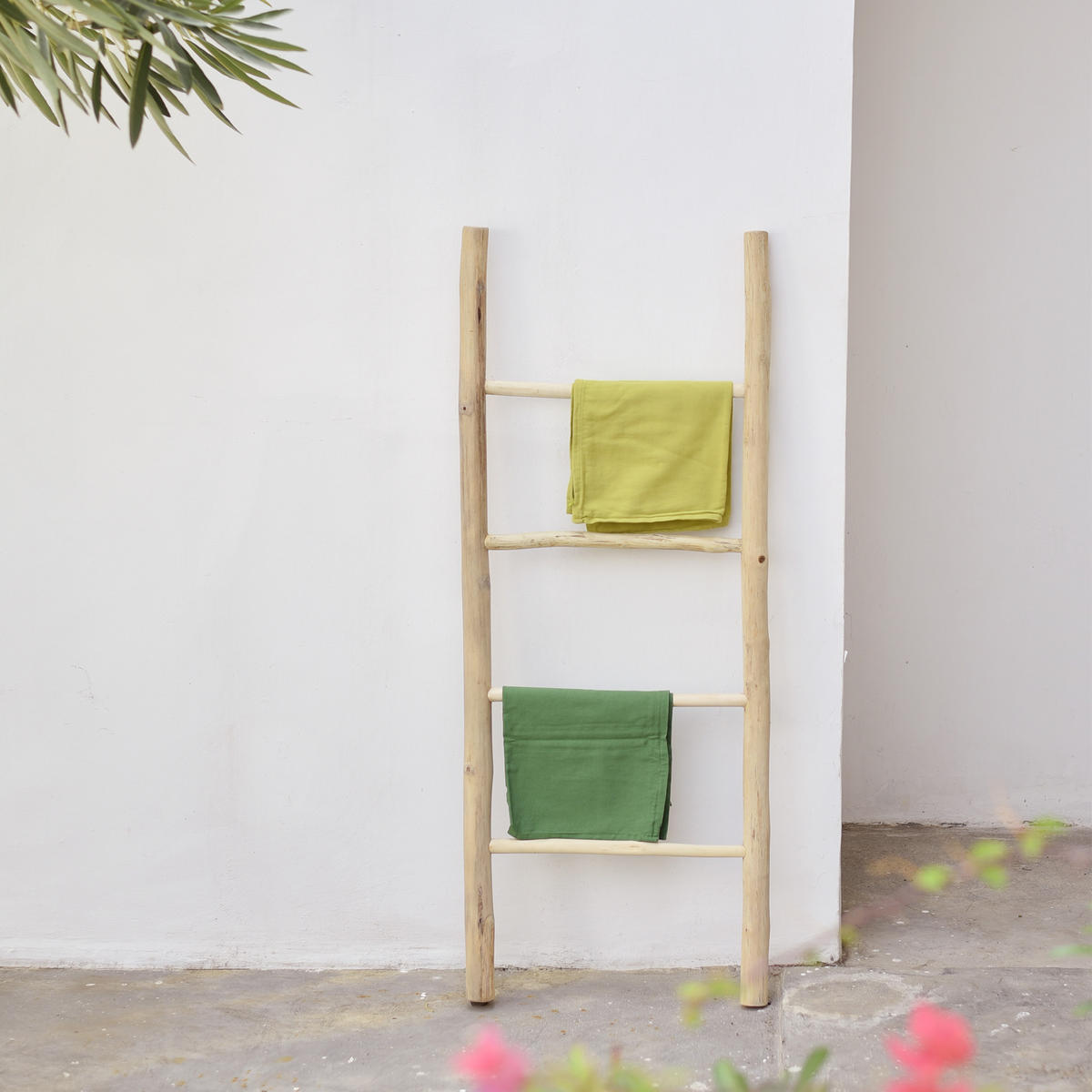 REGAL Braun - Braun, Holz (126/45/4cm) - Nordlys