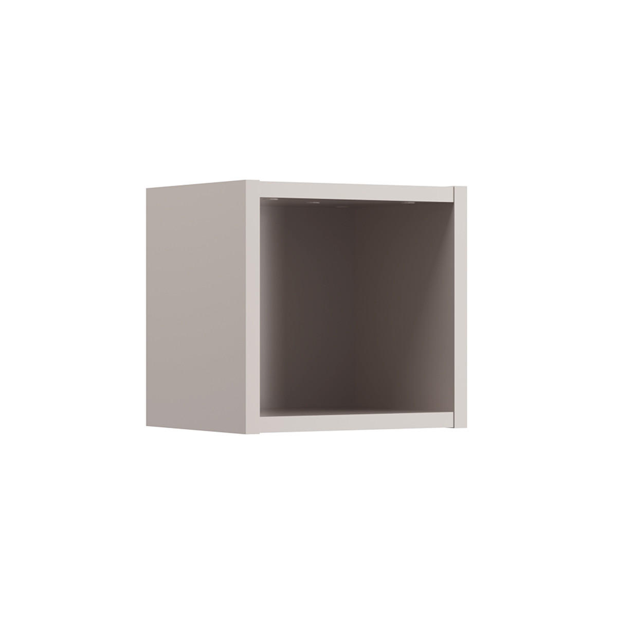 TODO - Beige, Holzwerkstoff (27/28/21cm) - Petits-meubles