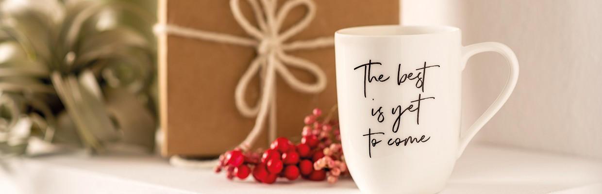 Villeroy & Boch Kollektion Statement