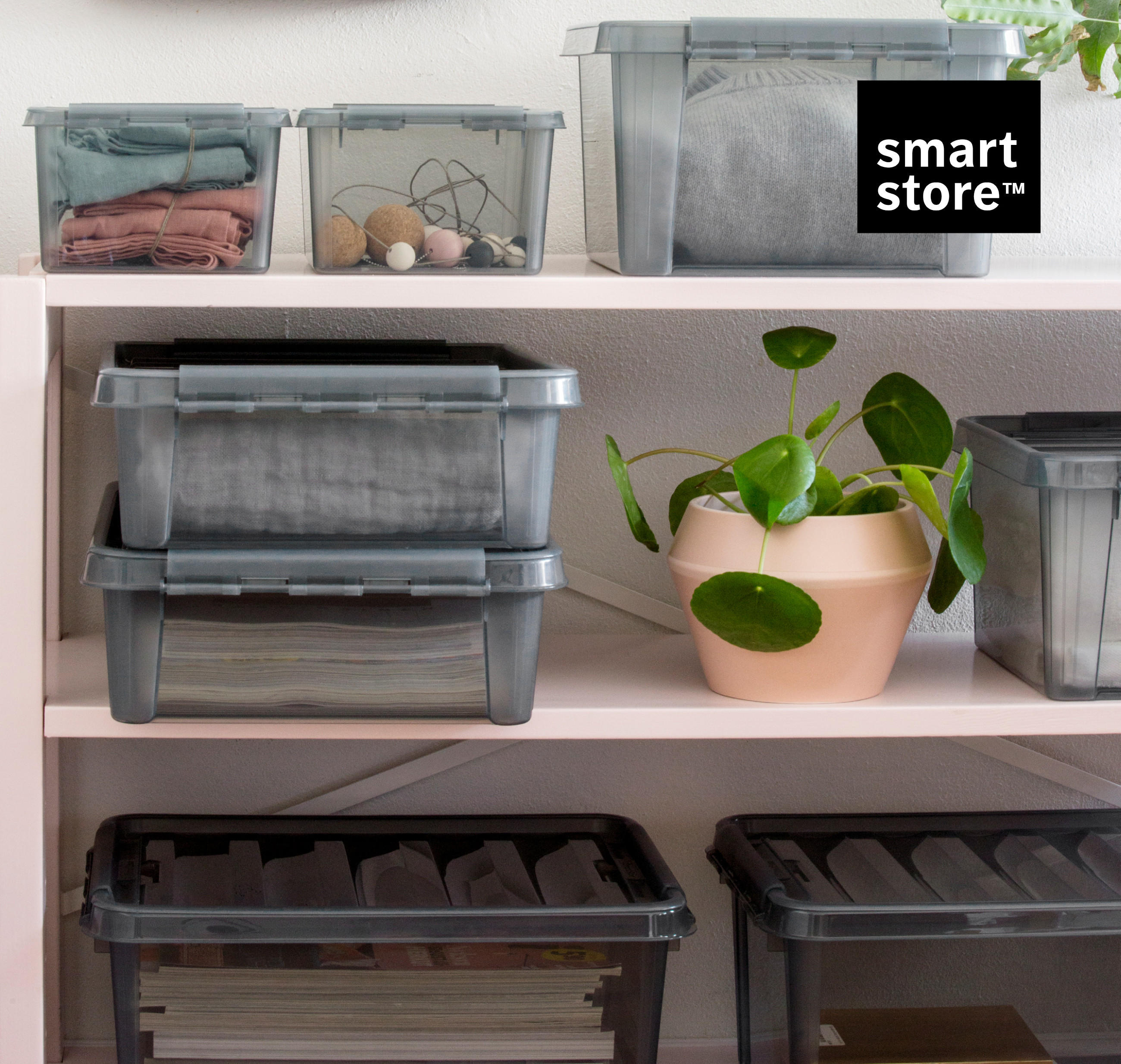 Smart-Store