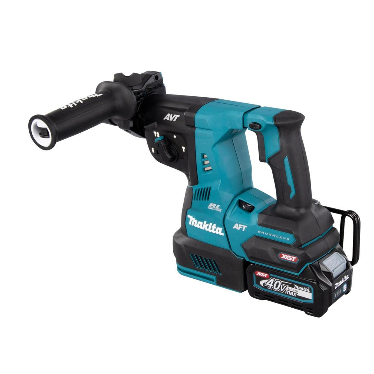 WERKZEUG 3410337 - Türkis, Metall (25/30/25cm) - Makita