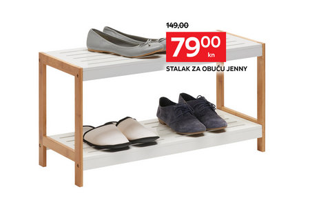 stalak za obuću