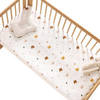 KINDERBETTLAKEN – 70 x 120 cm – weiß - Weiß, Textil (70/120cm)