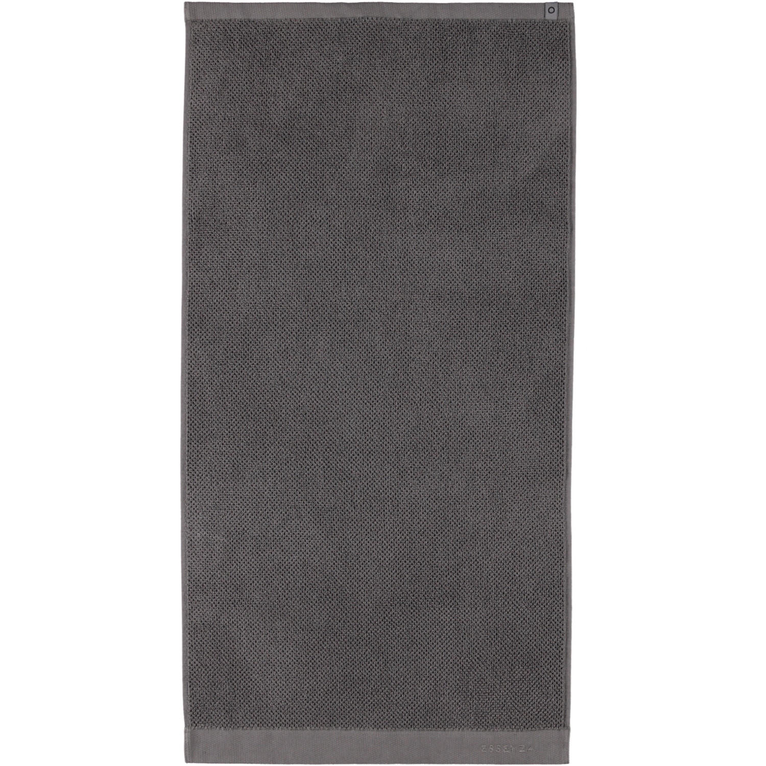 Essenza Handtuch Grau 60x110 cm