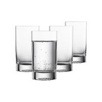 BECHER ECHO transparent 314 ml 4er Set - Transparent, Glas (0.32L) - Zwiesel Glas