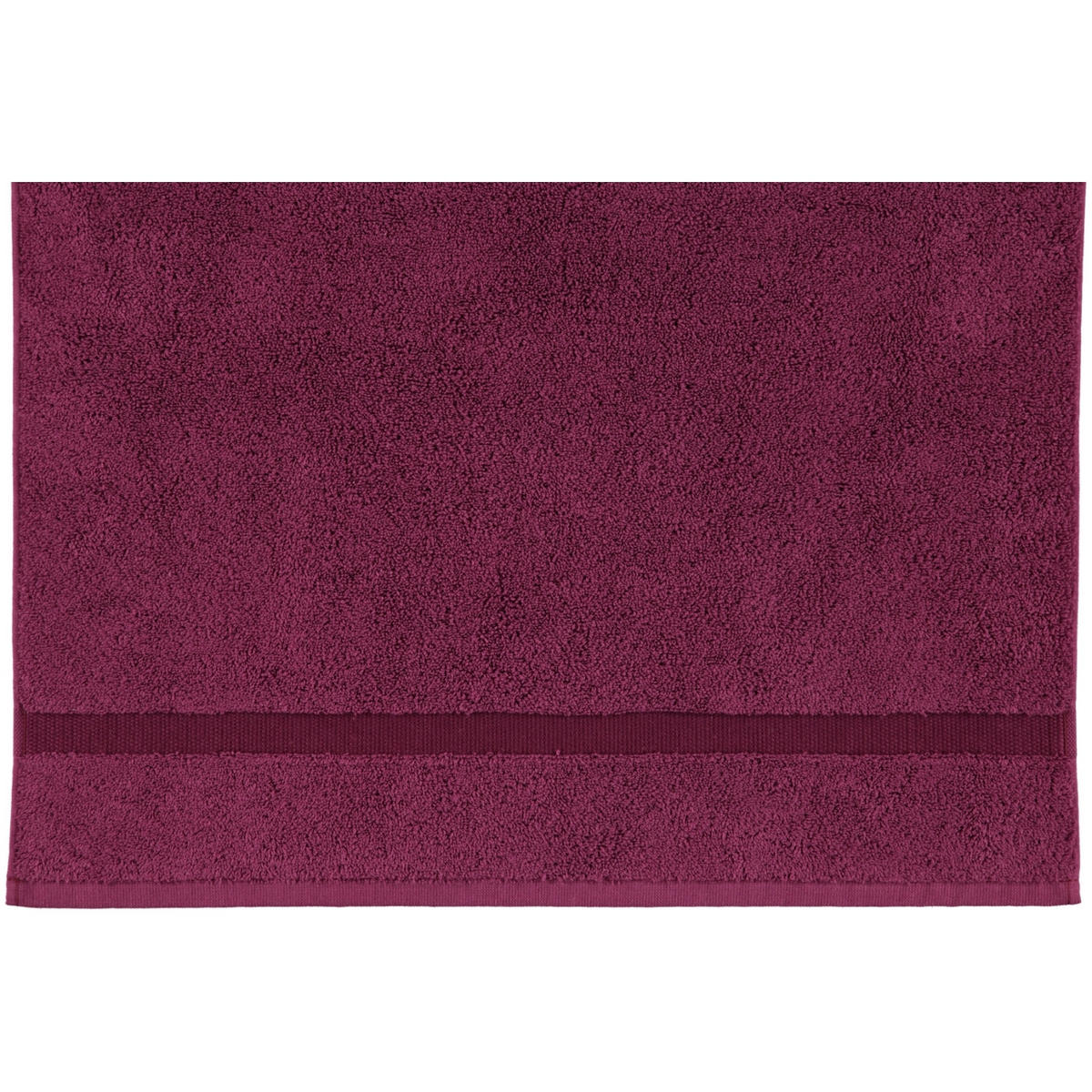 WASCHLAPPEN PRINCESS BERRY - 237 - Lila, Textil (16/22cm) - Rhomtuft