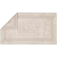 BADTEPPICH LUXUS 1000 TRAVERTIN - 366 - Beige, Textil (70/120cm) - Cawoe