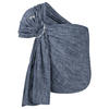 BABYTRAGETUCH Ring-Sling - Blaugrau, Textil (70/0.1/200cm) - Hoppediz