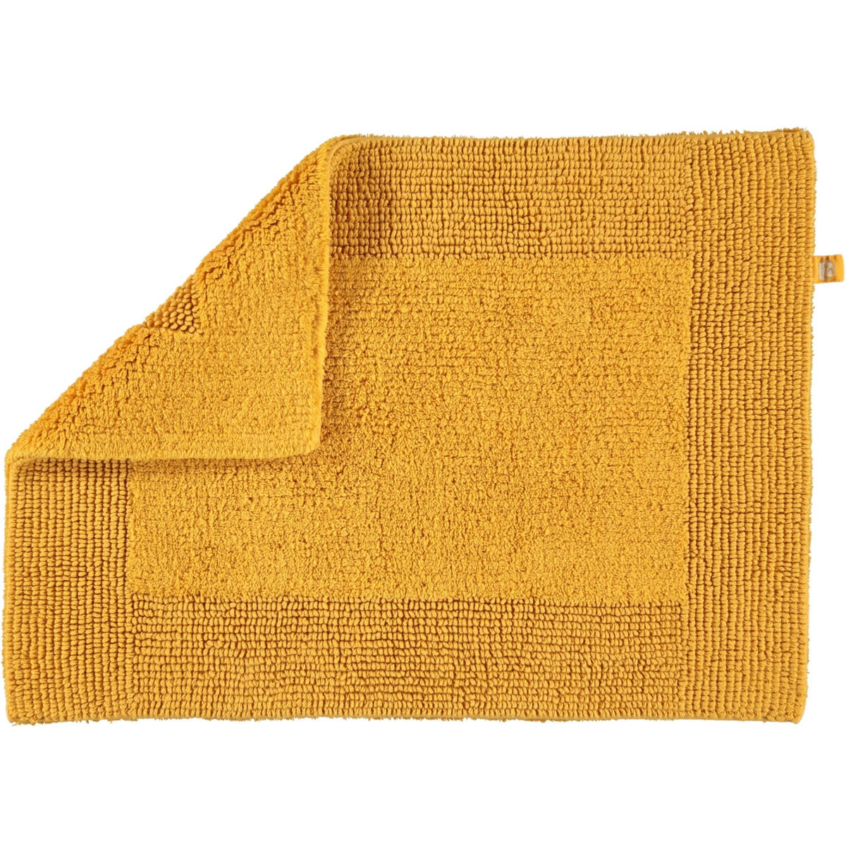 BADTEPPICHE PRESTIGE GOLD - 348 - Gelb, Textil (45/60cm) - Rhomtuft