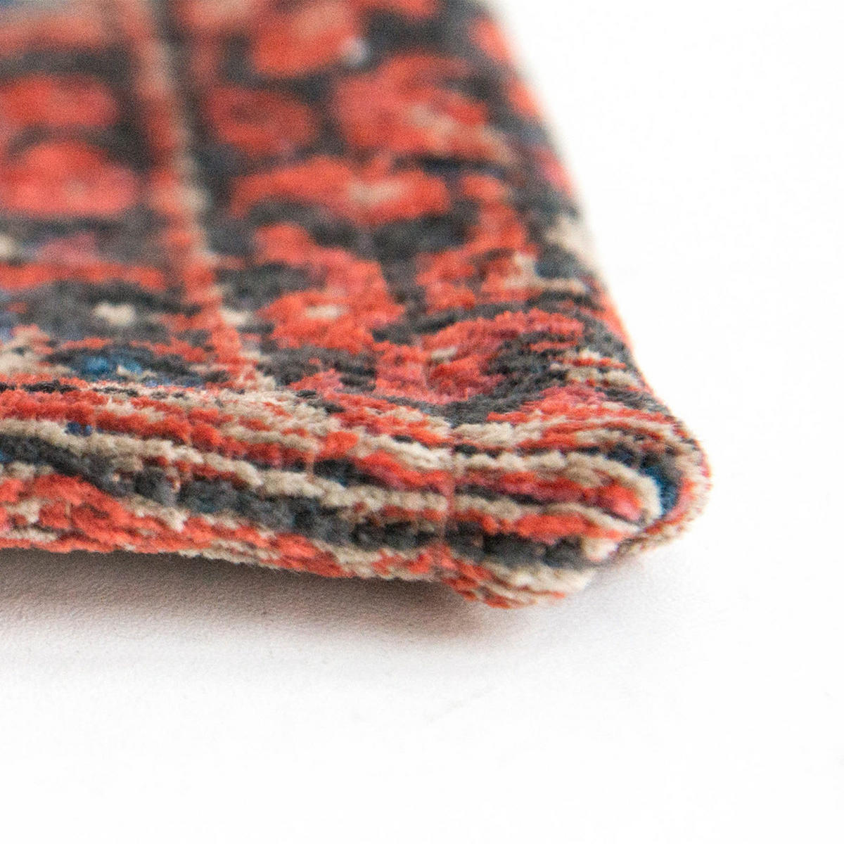 TEPPICH 782 Red Brick Antiquarian 170/240 cm - Rot, Textil (170/240cm) - Louis De Poortere