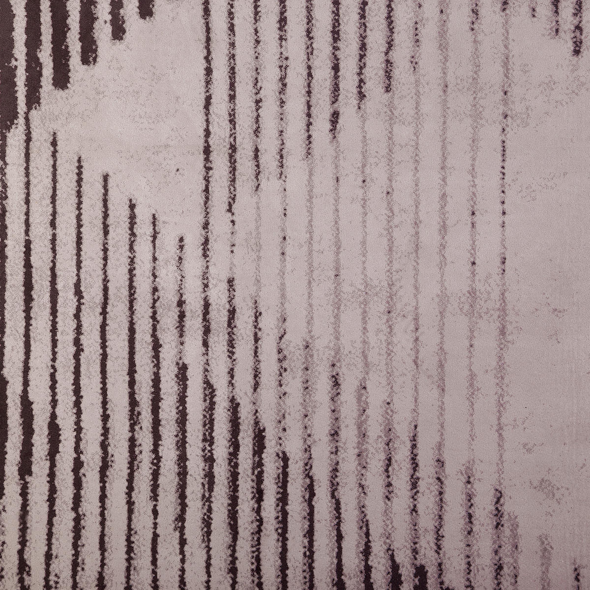 KURZFLOR-TEPPICH Kale 150/80 cm - Pink, Kunststoff (80/150cm) - Beliani