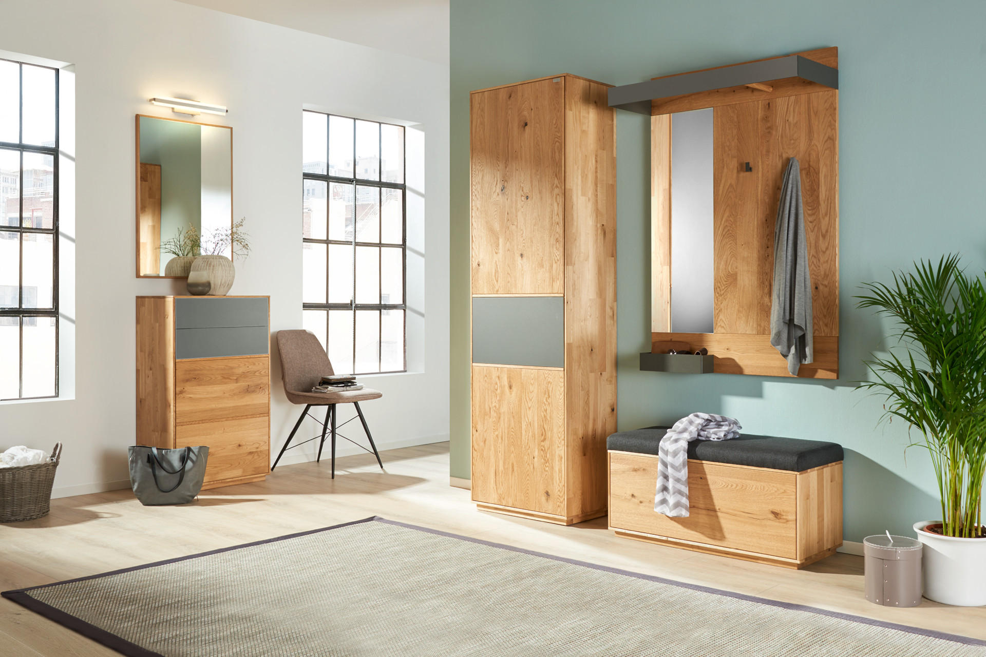 Garderobe