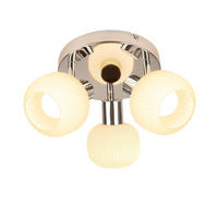 STRAHLER Finch 19/19/14 cm - Schwarz, Metall (19/19/14cm) - Nettlife