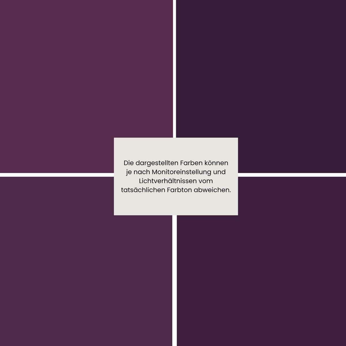 SPANNBETTLAKEN Flexi 95 % Baumwolle, 5 % Elasthan 150x200 cm Aubergine - Aubergine, Textil (150/200cm) - SCHIESSER