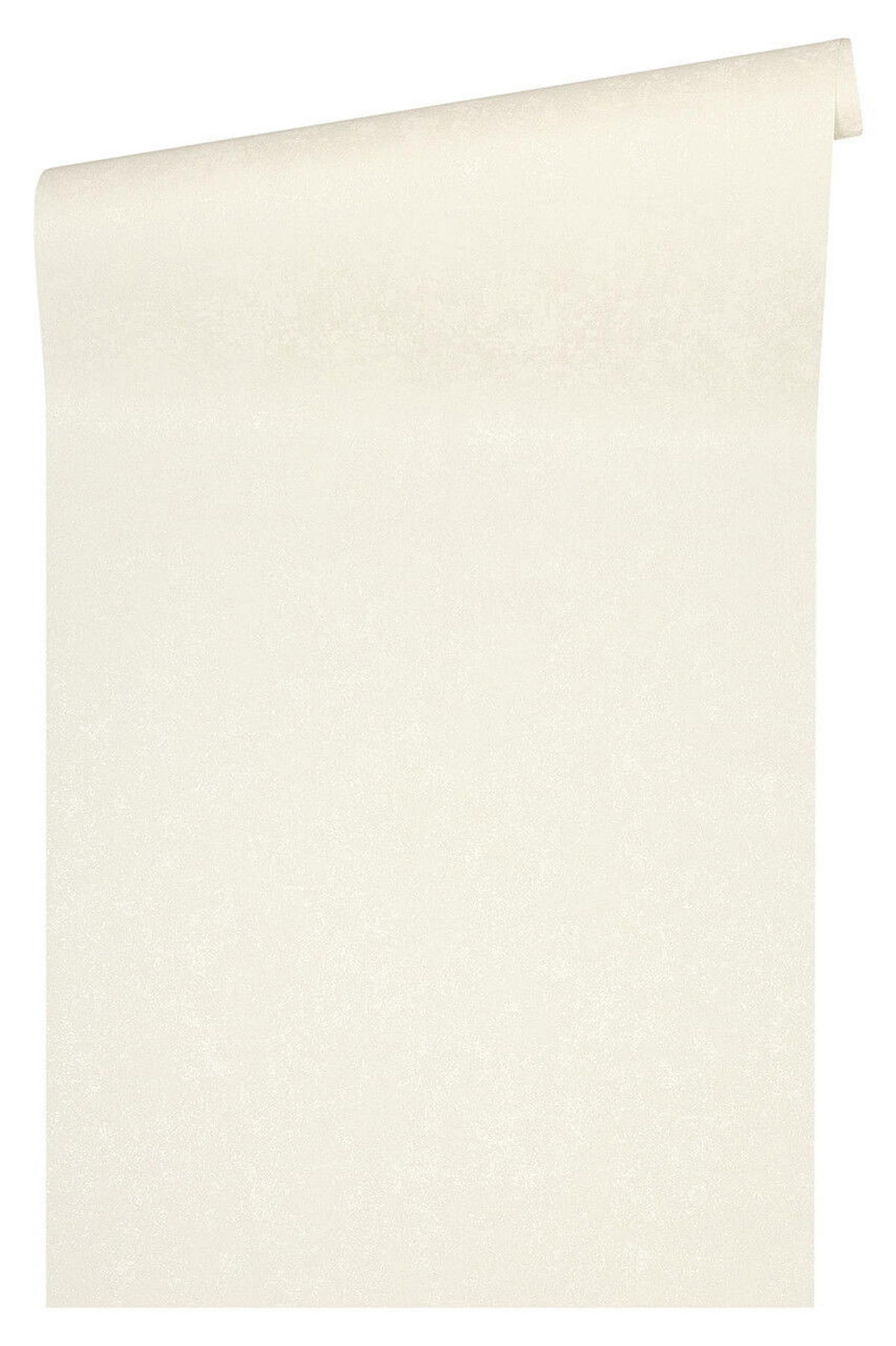 VLIESTAPETE 70/1005 cm - Beige/Weiß, Textil (70/1cm) - KUNSTLOFT
