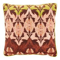 KISSEN Jamie - 45/45/ cm - Multicolor, Textil (45/45cm) - Unique Living