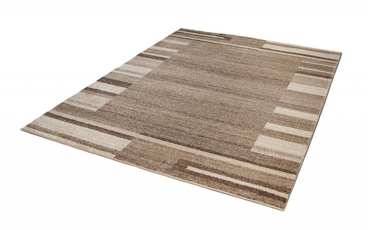 TEPPICH SARI Greige 200/290 cm - Greige, Textil (200/290cm) - Tapiso