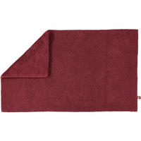 BADTEPPICHE PUR MARSALA - 391 - Braun, Textil (50/75cm) - Rhomtuft