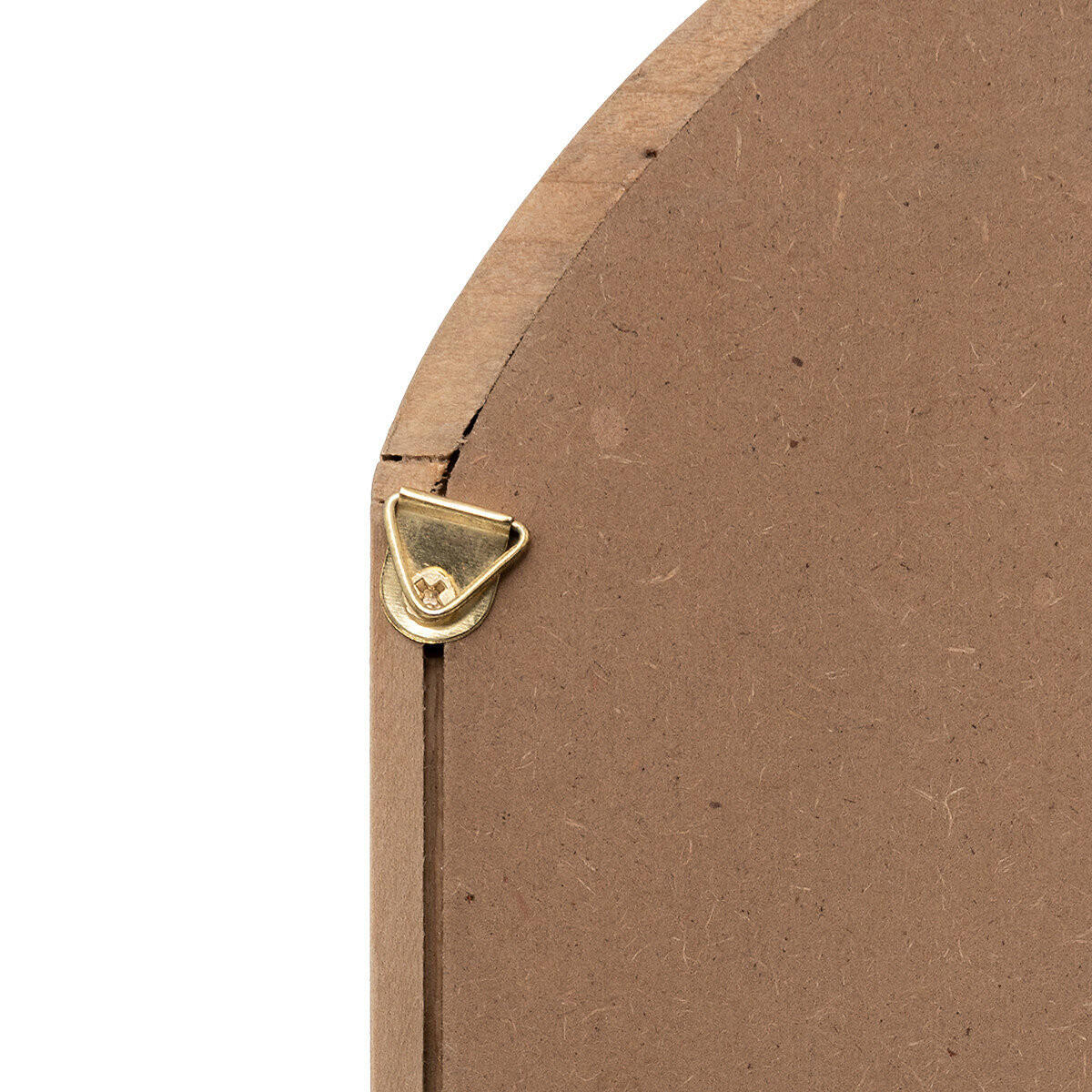 SCHLÜSSELSCHRANK Roxie 28/22 cm - Braun, Holz (7/28/22cm) - Atmosphera Createur d´interieur