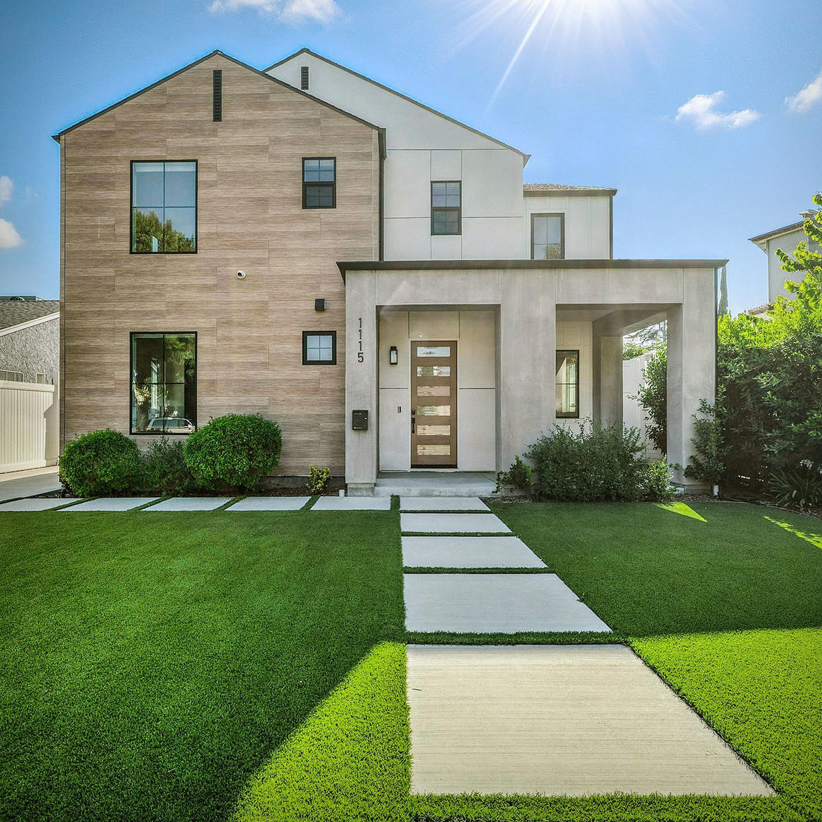 KUNSTRASEN-ROLLE 100x600 cm 6m² Grün 35mm aus Kunststoff - Grün, Kunststoff (100/600cm) - ECD-Germany