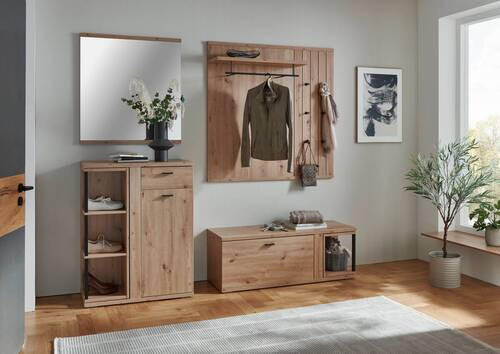 VORZIMMER LUGO - Cantus