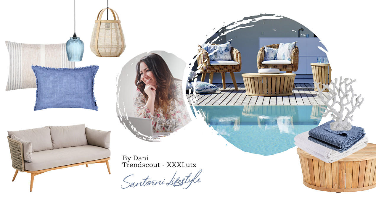 Santorini Lifestyle