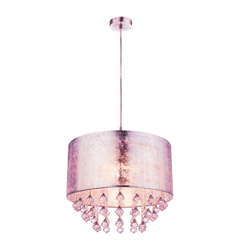 Globo Lighting Led Silber 40x140x40 cm